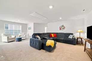 814 James J Freeland Memorial Dr, Hillsborough, NC 27278 - Photo 20