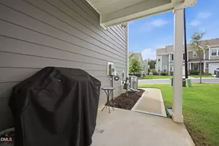 814 James J Freeland Memorial Dr, Hillsborough, NC 27278 - Photo 32