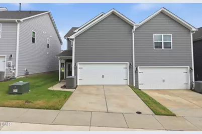 814 James J Freeland Memorial Drive, Hillsborough, NC 27278 - Photo 36
