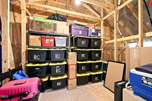 814 James J Freeland Memorial Dr, Hillsborough, NC 27278 - Photo 34