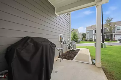 814 James J Freeland Memorial Drive, Hillsborough, NC 27278 - Photo 32
