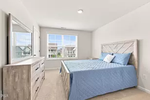814 James J Freeland Memorial Dr, Hillsborough, NC 27278 - Photo 26