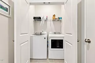 814 James J Freeland Memorial Dr, Hillsborough, NC 27278 - Photo 16