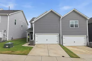 814 James J Freeland Memorial Dr, Hillsborough, NC 27278 - Photo 36