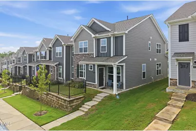 814 James J Freeland Memorial Drive, Hillsborough, NC 27278 - Photo 40