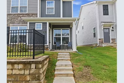 814 James J Freeland Memorial Drive, Hillsborough, NC 27278 - Photo 2