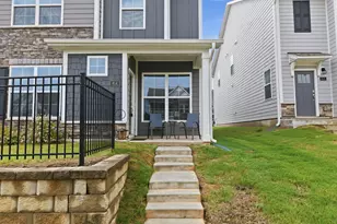 814 James J Freeland Memorial Dr, Hillsborough, NC 27278 - Photo 2