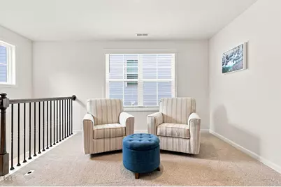814 James J Freeland Memorial Drive, Hillsborough, NC 27278 - Photo 22