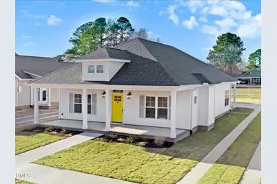 110 Mason Street, Princeton, NC 27569 - Photo 34