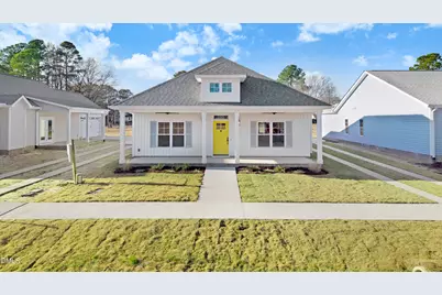 110 Mason Street, Princeton, NC 27569 - Photo 4
