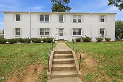 1700 W Front Street, Burlington, NC 27215 - Photo 1