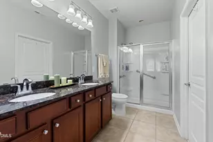 116 Sabiston Ct, Cary, NC 27519 - Photo 26