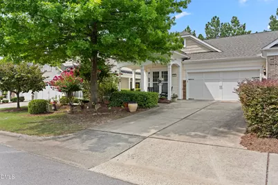 116 Sabiston Court, Cary, NC 27519 - Photo 2