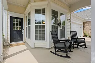 116 Sabiston Ct, Cary, NC 27519 - Photo 2
