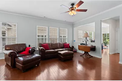 116 Sabiston Court, Cary, NC 27519 - Photo 4