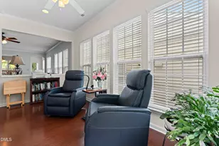116 Sabiston Ct, Cary, NC 27519 - Photo 18