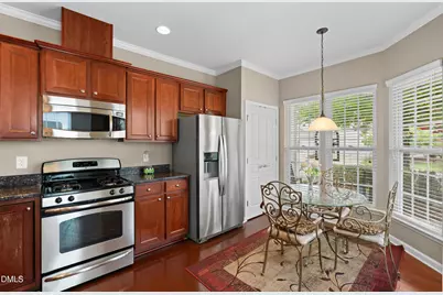 116 Sabiston Court, Cary, NC 27519 - Photo 8