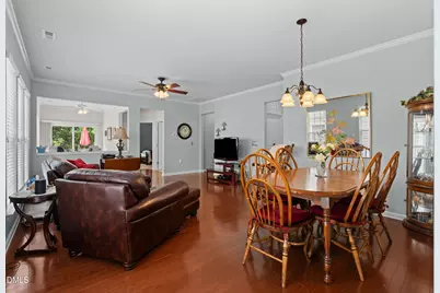 116 Sabiston Court, Cary, NC 27519 - Photo 12