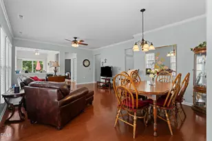 116 Sabiston Ct, Cary, NC 27519 - Photo 12