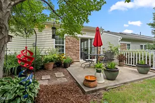 116 Sabiston Ct, Cary, NC 27519 - Photo 34