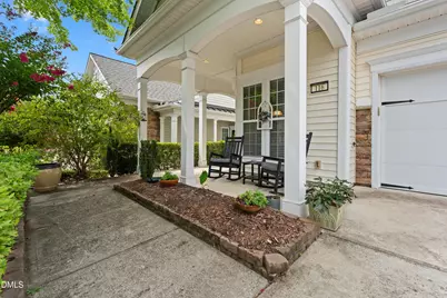 116 Sabiston Court, Cary, NC 27519 - Photo 4