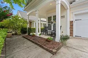 116 Sabiston Ct, Cary, NC 27519 - Photo 4