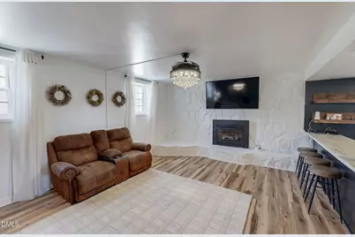 1641 Oak Grove Road, Roxboro, NC 27574 - Photo 2