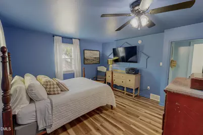 1641 Oak Grove Road, Roxboro, NC 27574 - Photo 36