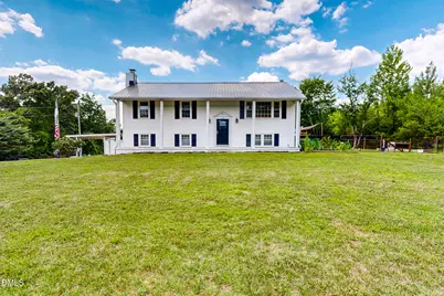 1641 Oak Grove Road, Roxboro, NC 27574 - Photo 12