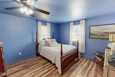 1641 Oak Grove Road, Roxboro, NC 27574 - Photo 34