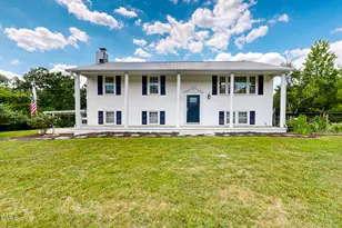 1641 Oak Grove Rd, Roxboro, NC 27574 - Photo 1