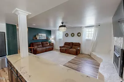 1641 Oak Grove Road, Roxboro, NC 27574 - Photo 50