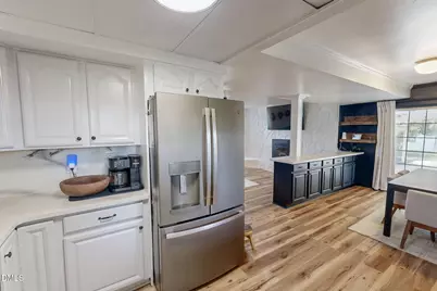 1641 Oak Grove Road, Roxboro, NC 27574 - Photo 54