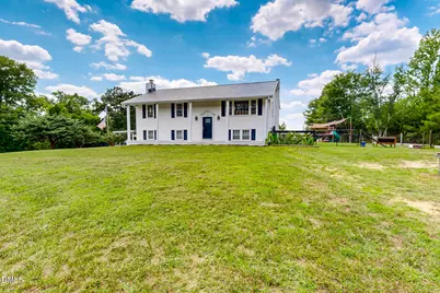 1641 Oak Grove Road, Roxboro, NC 27574 - Photo 6