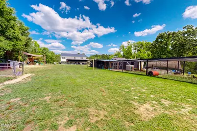 1641 Oak Grove Road, Roxboro, NC 27574 - Photo 10