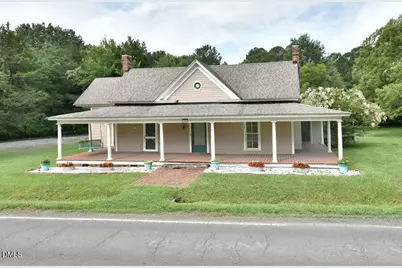 102 Creedmoor Road, Stem, NC 27581 - Photo 1
