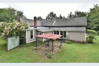 102 Creedmoor Road, Stem, NC 27581 - Photo 34