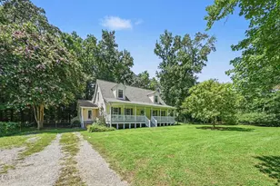 7563 Babe Ruth Trail, Snow Camp, NC 27349 - Photo 2