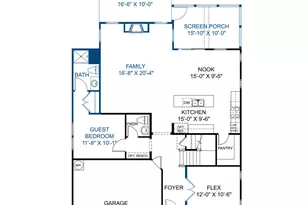 325 Oak Mdw Ln, Angier, NC 27501 - Photo 34