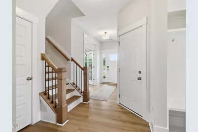 325 Oak Meadow Lane, Angier, NC 27501 - Photo 2