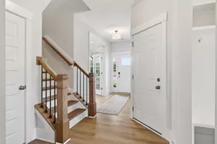 325 Oak Mdw Ln, Angier, NC 27501 - Photo 2