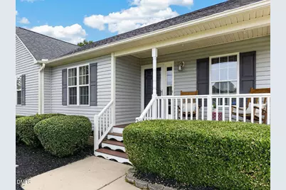 292 Middle Landing Drive, Smithfield, NC 27577 - Photo 2