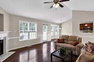 292 Middle Landing Dr, Smithfield, NC 27577 - Photo 6