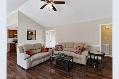 292 Middle Landing Drive, Smithfield, NC 27577 - Photo 6