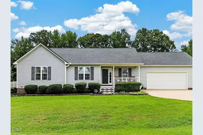 292 Middle Landing Drive, Smithfield, NC 27577 - Photo 30