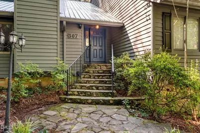 307 Azalea Drive, Chapel Hill, NC 27517 - Photo 2