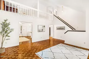 307 Azalea Dr, Chapel Hill, NC 27517 - Photo 18