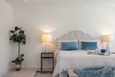504 Morning Glade Street, Wake Forest, NC 27587 - Photo 18