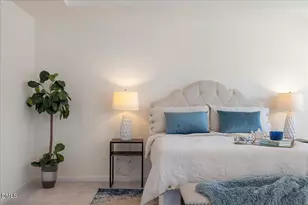 504 Morning Glade St, Wake Forest, NC 27587 - Photo 18