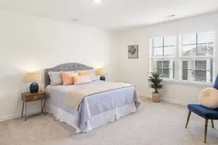 504 Morning Glade St, Wake Forest, NC 27587 - Photo 22